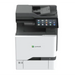 LEXMARK CX735adse A4 MFP Color Laser 50ppm - Мултифункционални лазерни цветни<<<Принтери и мултифункционални<<<Печат