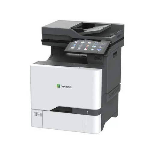 LEXMARK CX735adse A4 MFP Color Laser 50ppm - Мултифункционални лазерни цветни<<<Принтери и мултифункционални<<<Печат
