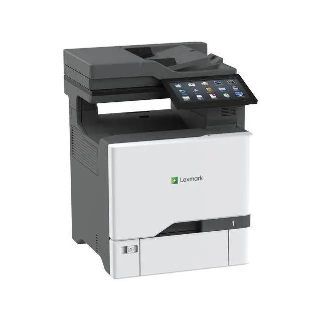 LEXMARK CX735adse A4 MFP Color Laser 50ppm - Мултифункционални лазерни цветни<<<Принтери и мултифункционални<<<Печат