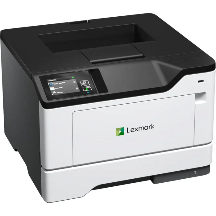 LEXMARK MS531dw Monochrome Singlefunction Printer HV EMEA 44ppm (P) - Лазерни монохромни принтери<<<Принтери и