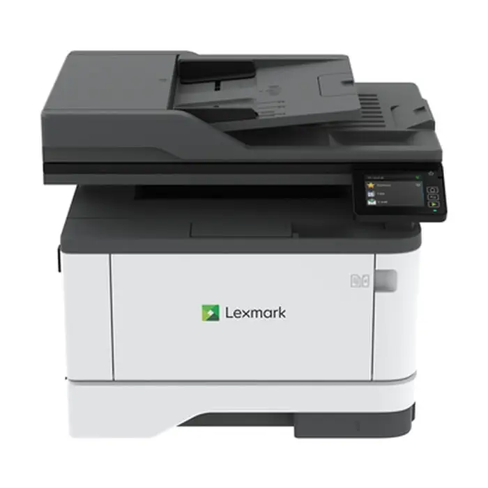 Lexmark MX431adn A4 Monochrome Laser MFP - Монохромни лазерни многофункционални устройства<<<LEXMARK многофункционални