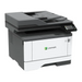 Lexmark MX431adn A4 Monochrome Laser MFP - Монохромни лазерни многофункционални устройства<<<LEXMARK многофункционални