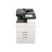 LEXMARK MX910dxe MFP A3 monchrom laserprinter 45ppm print scan copy fax Duplex - Мултифункционални лазерни