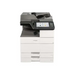 LEXMARK MX911de MFP A3 monchrom laserprinter 55ppm print scan copy fax Duplex - Мултифункционални лазерни