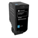 LEXMARK PB Toner cyan 3K CS720 CS725 CX725 - Тонери<<<Консумативи - Лазер<<<Печат Сканиране и Консумативи<<<ALSO