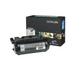 LEXMARK T644 toner cartridge black extra high capacity 32.000 pages 1-pack return program - Тонери<<<Консумативи