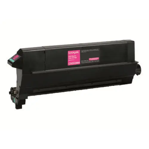 LEXMARK Toner magenta 14000pages for C920 - Тонери<<<Консумативи - Лазер<<<Печат Сканиране и Консумативи<<<ALSO