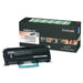 LEXMARK toner return prg 15000 pages - Тонери<<<Консумативи - Лазер<<<Печат Сканиране и Консумативи<<<ALSO