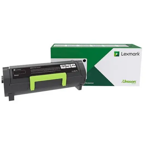 LEXMARK Ultra High Yield Return Program Toner Cartridge B2650 MB2650 - Тонери<<<Консумативи - Лазер<<<Печат Сканиране и