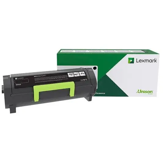LEXMARK Ultra High Yield Return Program Toner Cartridge B2650 MB2650 - Тонери<<<Консумативи - Лазер<<<Печат Сканиране и