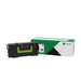 LEXMARK Ultra Long Life Corporate Cartridge MS725 MS823 MS825 MS826 MX722 MX725 MX820 Series 55K - Тонери<<<Консумативи
