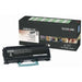 LEXMARK X463 X464 X466 toner cartridge black standard capacity 3.500 pages 1-pack return program - Тонери<<<Консумативи