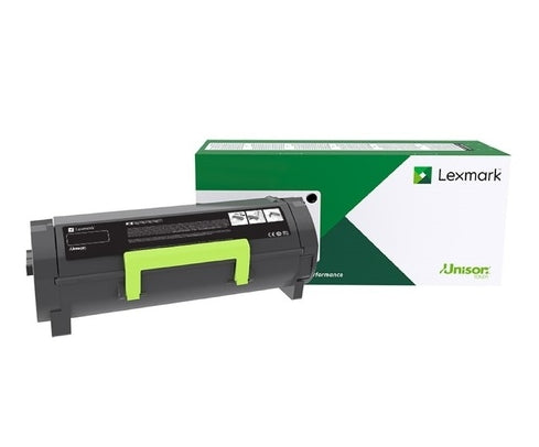 Lexmark B242H00 B/MB2442, 2546, 2650 Return Programme 6K Toner Cartridge