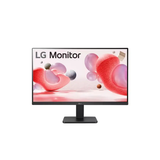 LG 24MR400-B 23,8’’ IPS 5ms (GtG at Faster) 100Hz 1300:1 Dynamic Action Sync 250 cd/m2 Full HD 1920x1080 AMD FreeSync