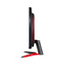 LG 27GN800P-B.AEU LED display 68.6 cm (27’’) 2560 x 1440 pixels Quad HD Black