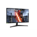 LG 27GN800P-B.AEU LED display 68.6 cm (27’’) 2560 x 1440 pixels Quad HD Black