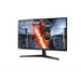 LG 27GN800P-B.AEU LED display 68.6 cm (27’’) 2560 x 1440 pixels Quad HD Black