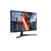 LG 27GN800P-B.AEU LED display 68.6 cm (27’’) 2560 x 1440 pixels Quad HD Black
