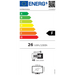 LG 27GN800P-B.AEU LED display 68.6 cm (27’’) 2560 x 1440 pixels Quad HD Black