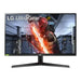 LG 27GN800P-B.AEU LED display 68.6 cm (27’’) 2560 x 1440 pixels Quad HD Black