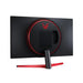 LG 27GN800P-B.AEU LED display 68.6 cm (27’’) 2560 x 1440 pixels Quad HD Black