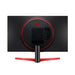 LG 27GN800P-B.AEU LED display 68.6 cm (27’’) 2560 x 1440 pixels Quad HD Black