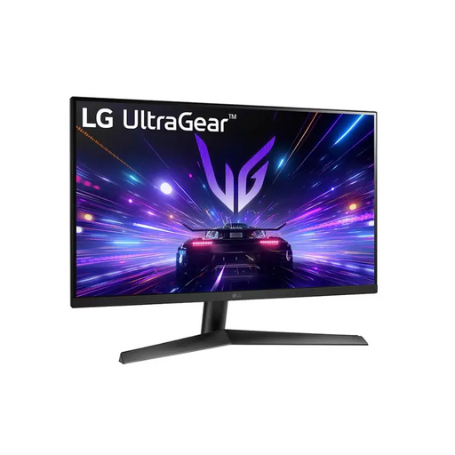 LG 27GS60F-B UltraGear 27’’ IPS AG 1ms (GtG) 180Hz 1000:1 HDR10 sRGB 99% 300cd/m2 Full HD 1920x1080 NVIDIA G-SYNC AMD