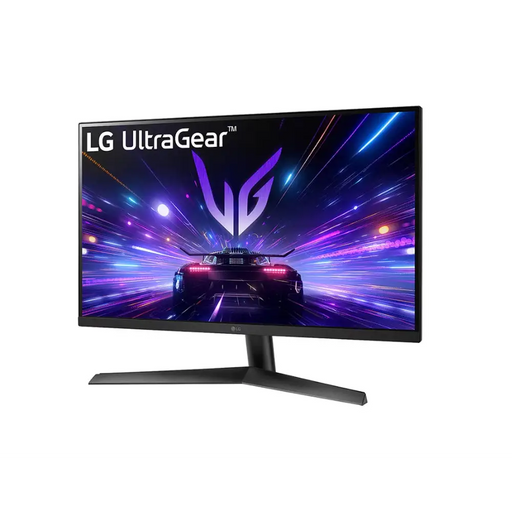 LG 27GS60F-B UltraGear 27’’ IPS AG 1ms (GtG) 180Hz 1000:1 HDR10 sRGB 99% 300cd/m2 Full HD 1920x1080 NVIDIA G-SYNC AMD