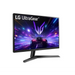 LG 27GS60F-B UltraGear 27’’ IPS AG 1ms (GtG) 180Hz 1000:1 HDR10 sRGB 99% 300cd/m2 Full HD 1920x1080 NVIDIA G-SYNC AMD