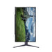 LG 27GS85Q-B 27’’ UltraGear QHD Nano IPS 1ms AG QHD (2560x1440) 200Hz HDR 400 1000:1 400cd/m2 DCI-P3 98% USB3.0