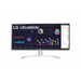 LG 29WQ600-W 29’’ UltraWide Full HD IPS Panel 1ms MBR 1000:1 250 cd/m2 21:9 2560 x 1080 HDR 10 sRGB 99% FreeSync 100Hz