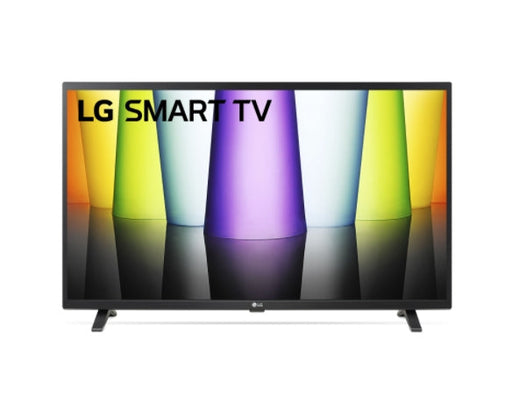 LG 32LQ63006LA 32’’ LED Full HD TV 1920x1080 DVB-T2/C/S2 webOS Smart Virtual surround Plus Dolby Audio WiFi Active HDR
