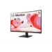 LG 32MR50C-B 31.5’’ VA Curved Display 5ms (GtG at Faster) 100Hz 3000:1 Dynamic Action Sync 250 cd/m2 Full HD 1920x1080