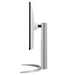 LG 32UP55NP-W computer monitor 80 cm (31.5’’) 3840 x 2160 pixels 4K Ultra HD White