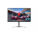 LG 32UQ750P-W computer monitor 80 cm (31.5’’) 3840 x 2160 pixels 4K Ultra HD LCD Silver