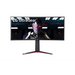 LG 34GN850-B 34’’ 21:9 Curved UltraGear Gaming Nano IPS 1ms QHD (3440 x 1440) AG NVIDIA G-SYNC 160Hz 1000:1 400cd/m2