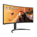 LG 34WP75CP-B computer monitor 86.4 cm (34’’) 3440 x 1440 pixels Wide Quad HD LCD Black
