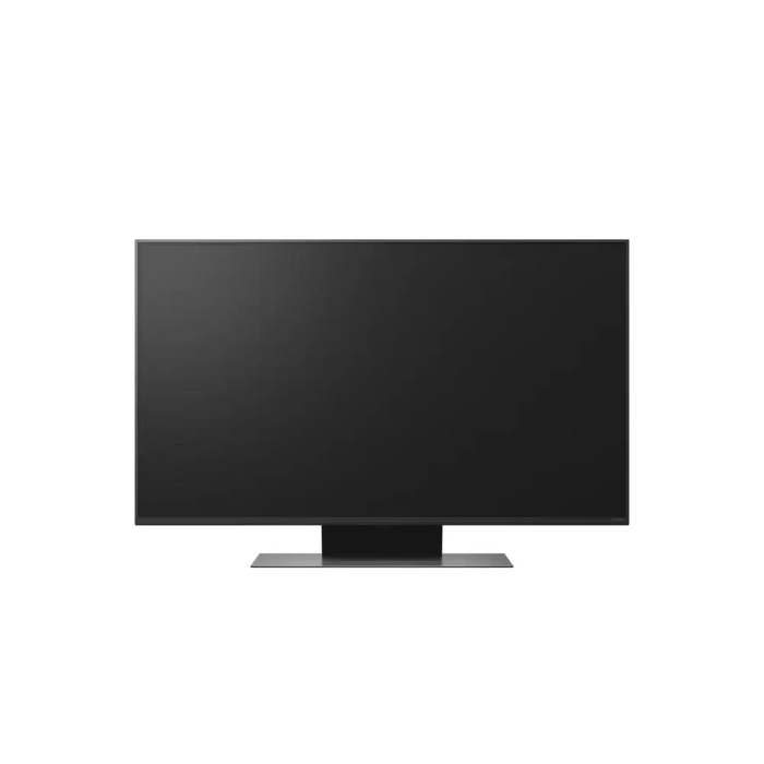 LG 43QNED86A3C 43’’ 4K QNED HDR Smart TV 3840x2160 60Hz Native (VRR 144Hz) DVB-T2/C/S2 Alpha 7 AI Processor HDR 10 PRO