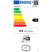 LG 55QNED80T3A 55’’ 4K QNED HDR Smart TV 3840x2160 DVB-T2/C/S2 Alpha 5 AI 4K Gen7 HDR 10 PRO webOS 24 ThinQ 4K