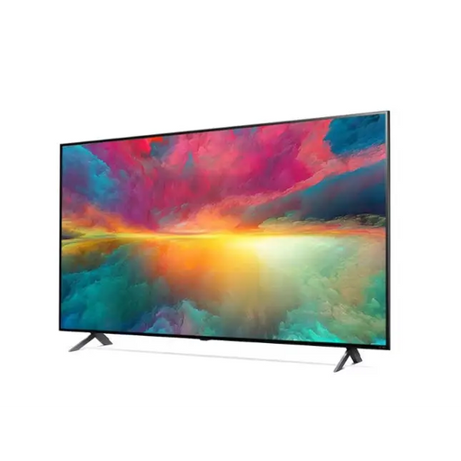 LG 65QNED773RB 65’’ 4K QNED HDR Smart TV 3840x2160 DVB-T2/C/S2 Alpha 5 AI 4K Gen6 HDR10/HLG webOS 23 ThinQ 4K Upscaling