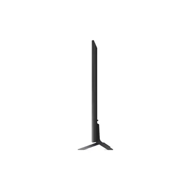 LG 65QNED773RB 65’’ 4K QNED HDR Smart TV 3840x2160 DVB-T2/C/S2 Alpha 5 AI 4K Gen6 HDR10/HLG webOS 23 ThinQ 4K Upscaling
