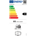 LG 65QNED773RB 65’’ 4K QNED HDR Smart TV 3840x2160 DVB-T2/C/S2 Alpha 5 AI 4K Gen6 HDR10/HLG webOS 23 ThinQ 4K Upscaling