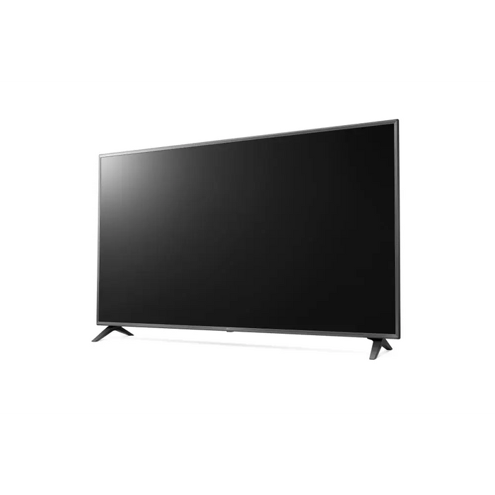 LG 65UR781C TV 165.1 cm (65’’) 4K Ultra HD Smart TV Wi-Fi Black