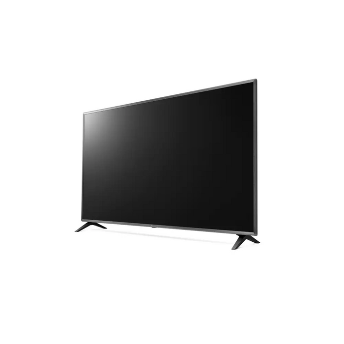 LG 65UR781C TV 165.1 cm (65’’) 4K Ultra HD Smart TV Wi-Fi Black