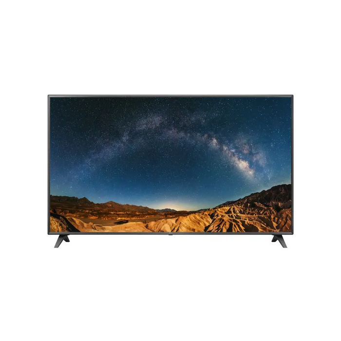 LG 65UR781C TV 165.1 cm (65’’) 4K Ultra HD Smart TV Wi-Fi Black