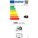 LG 65UR781C TV 165.1 cm (65’’) 4K Ultra HD Smart TV Wi-Fi Black