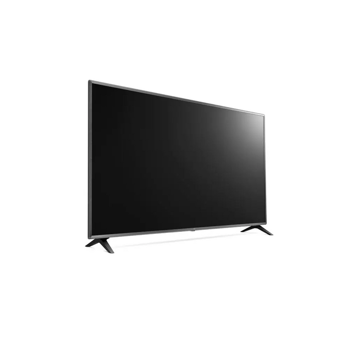 LG 65UR781C TV 165.1 cm (65’’) 4K Ultra HD Smart TV Wi-Fi Black