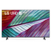 LG 65UR78GC0LK 65’’ 4K UltraHD TV 3840 x 2160 DVB-T2/C/S2 Smart TV LG ThinQ 4K Upscaling HDR10 Pro HGiG HLG Built-in