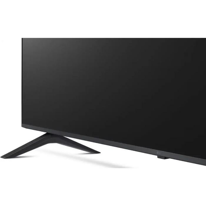 LG 75UR78003LK TV 190.5 cm (75’’) 4K Ultra HD Smart TV Black - LED<<<Телевизори<<<Телевизори Аудио и видео<<<TechMart