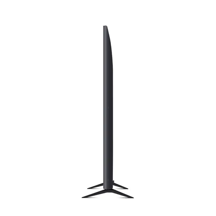 LG 75UR78003LK TV 190.5 cm (75’’) 4K Ultra HD Smart TV Black - LED<<<Телевизори<<<Телевизори Аудио и видео<<<TechMart